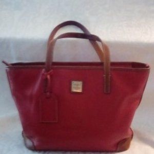 Dooney & Burke Handbag